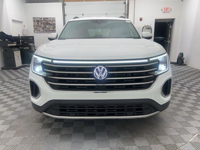 2024 Volkswagen Atlas 2.0T SE AWD