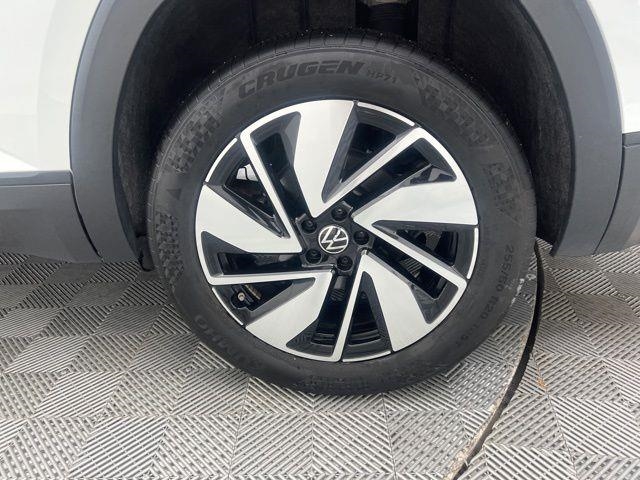 2024 Volkswagen Atlas 2.0T SE AWD