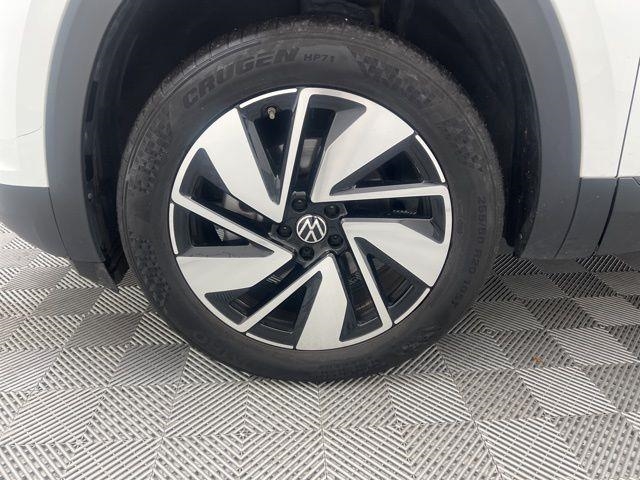 2024 Volkswagen Atlas 2.0T SE AWD