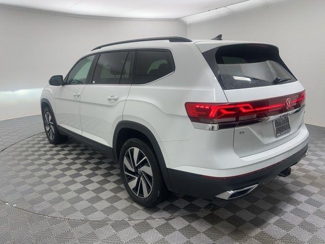 2024 Volkswagen Atlas 2.0T SE AWD
