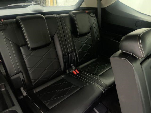 2024 Volkswagen Atlas 2.0T SE AWD