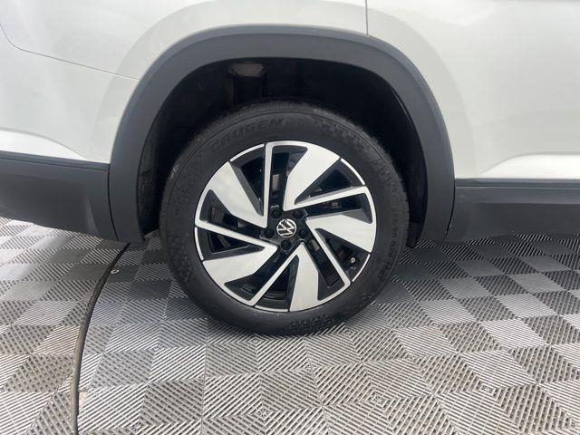 2024 Volkswagen Atlas 2.0T SE AWD