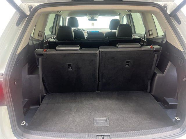 2024 Volkswagen Atlas 2.0T SE AWD