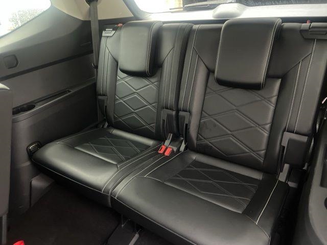 2024 Volkswagen Atlas 2.0T SE AWD