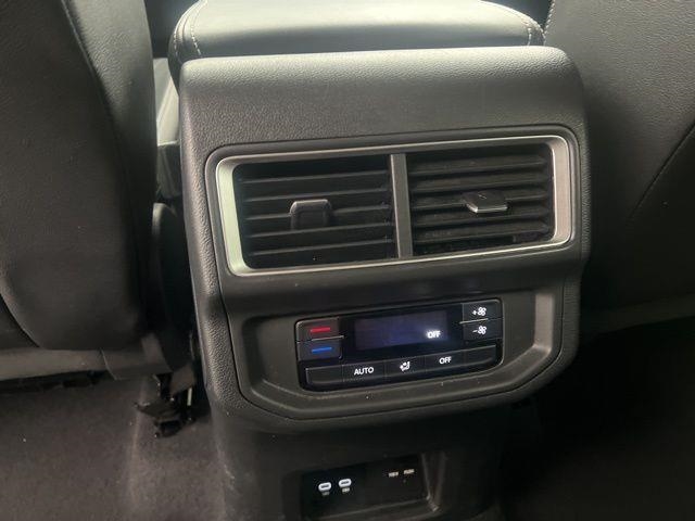 2024 Volkswagen Atlas 2.0T SE AWD