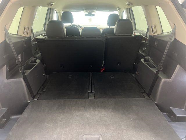 2024 Volkswagen Atlas 2.0T SE AWD