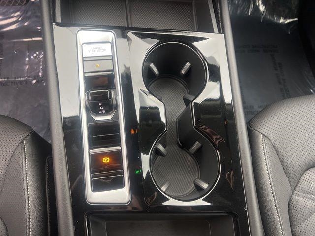 2024 Volkswagen Atlas 2.0T SE AWD