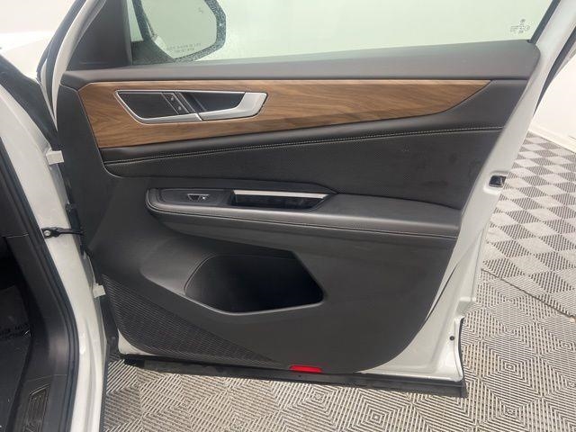 2024 Volkswagen Atlas 2.0T SE AWD