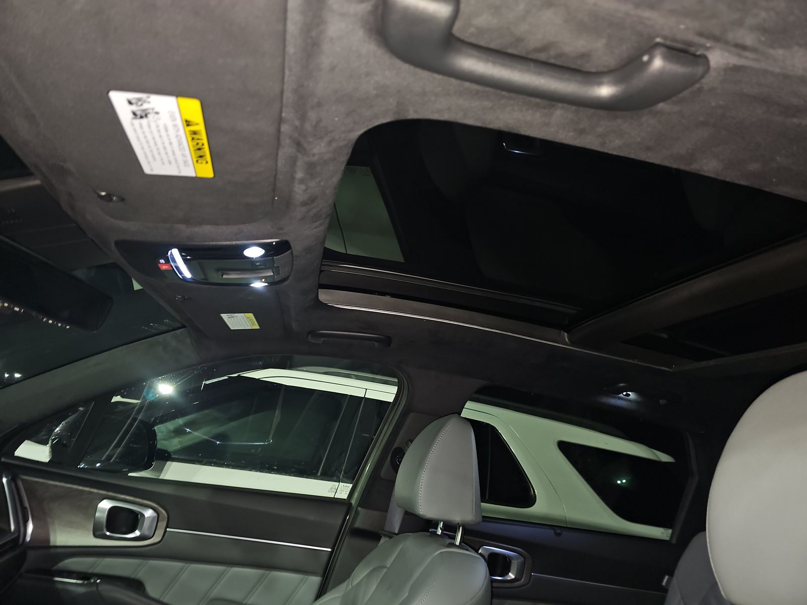 2025 Kia Sorento X-Line SX Prestige AWD