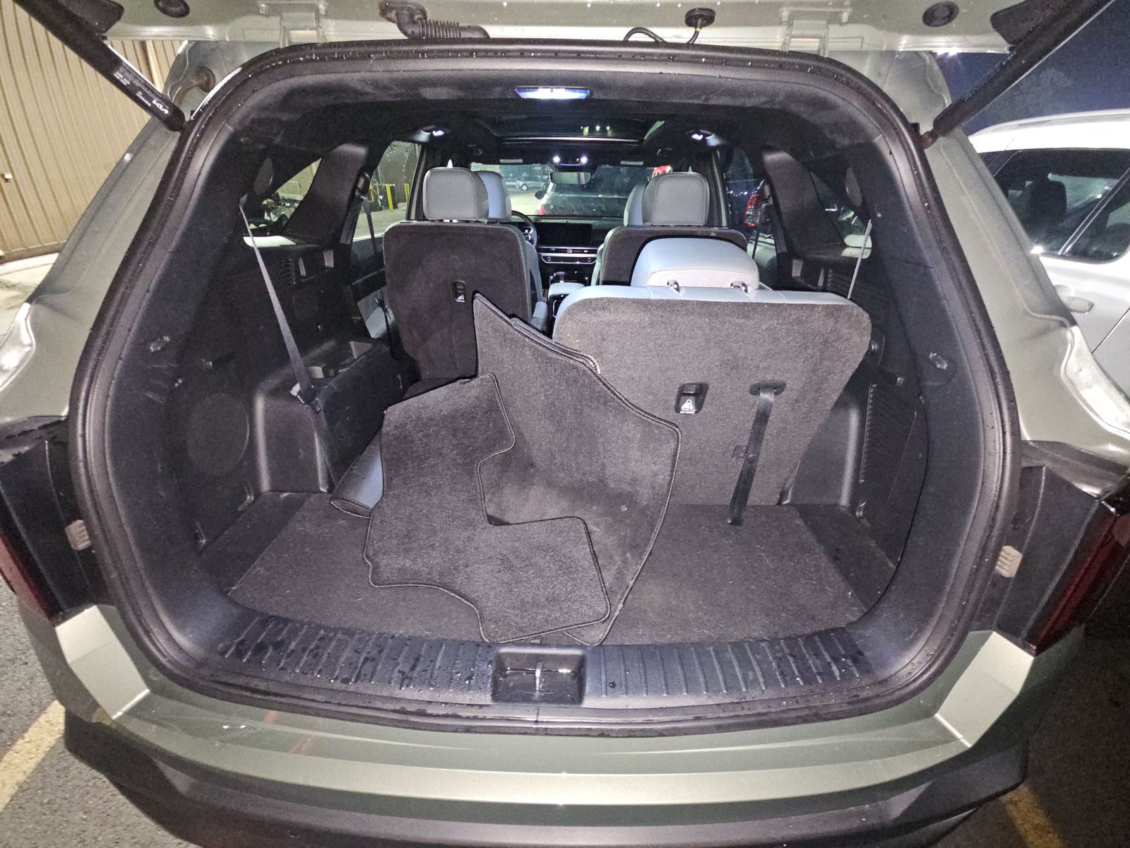 2025 Kia Sorento X-Line SX Prestige AWD