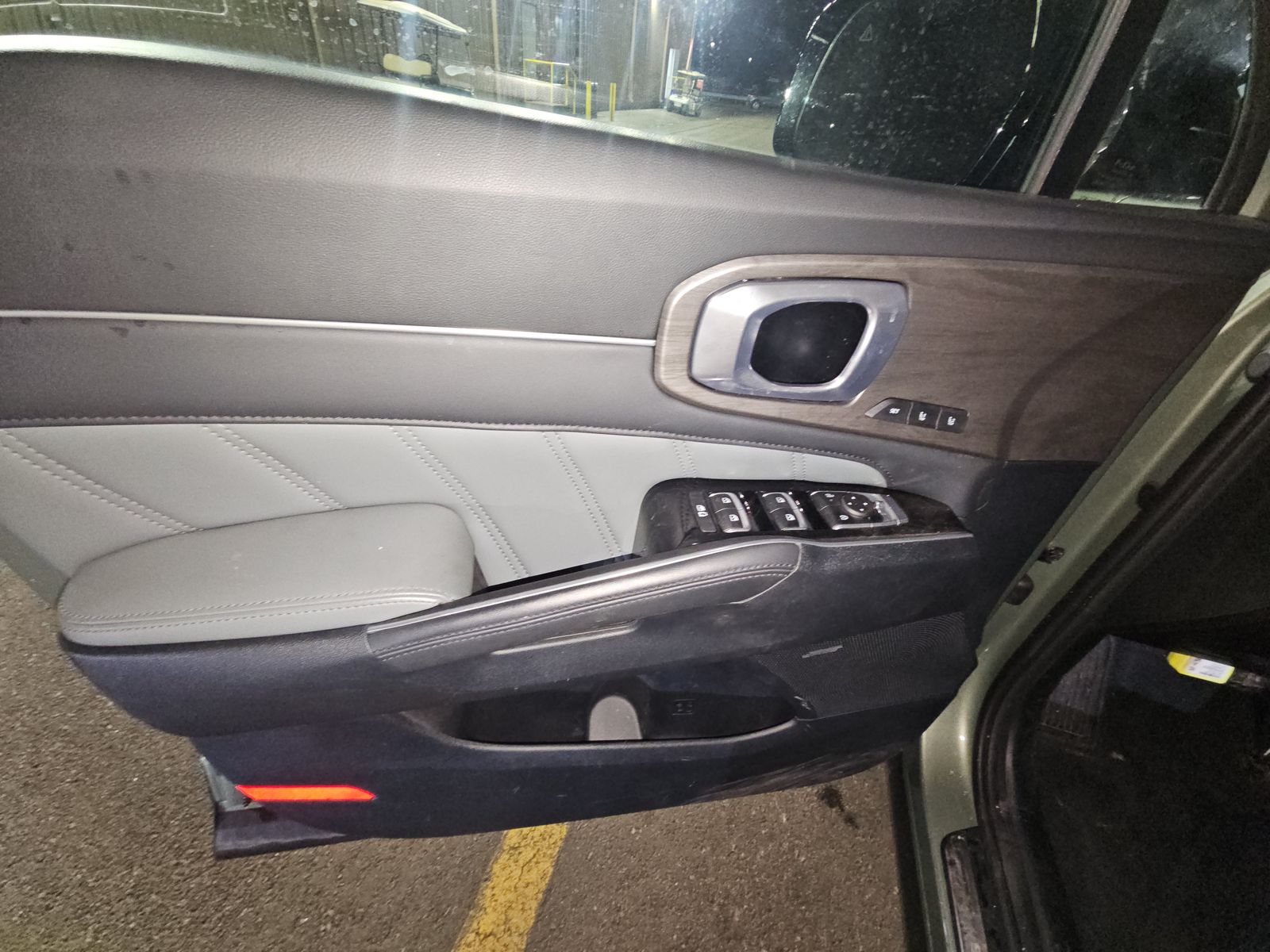 2025 Kia Sorento X-Line SX Prestige AWD