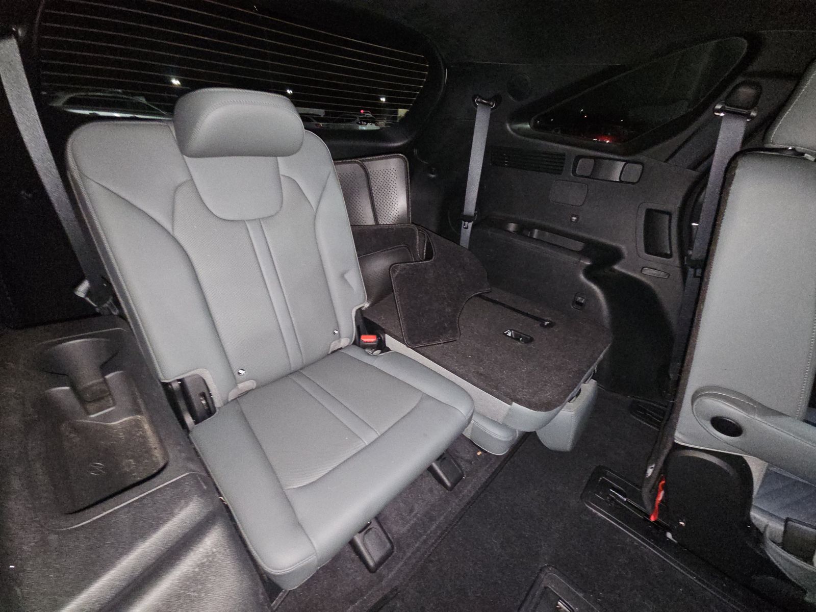 2025 Kia Sorento X-Line SX Prestige AWD