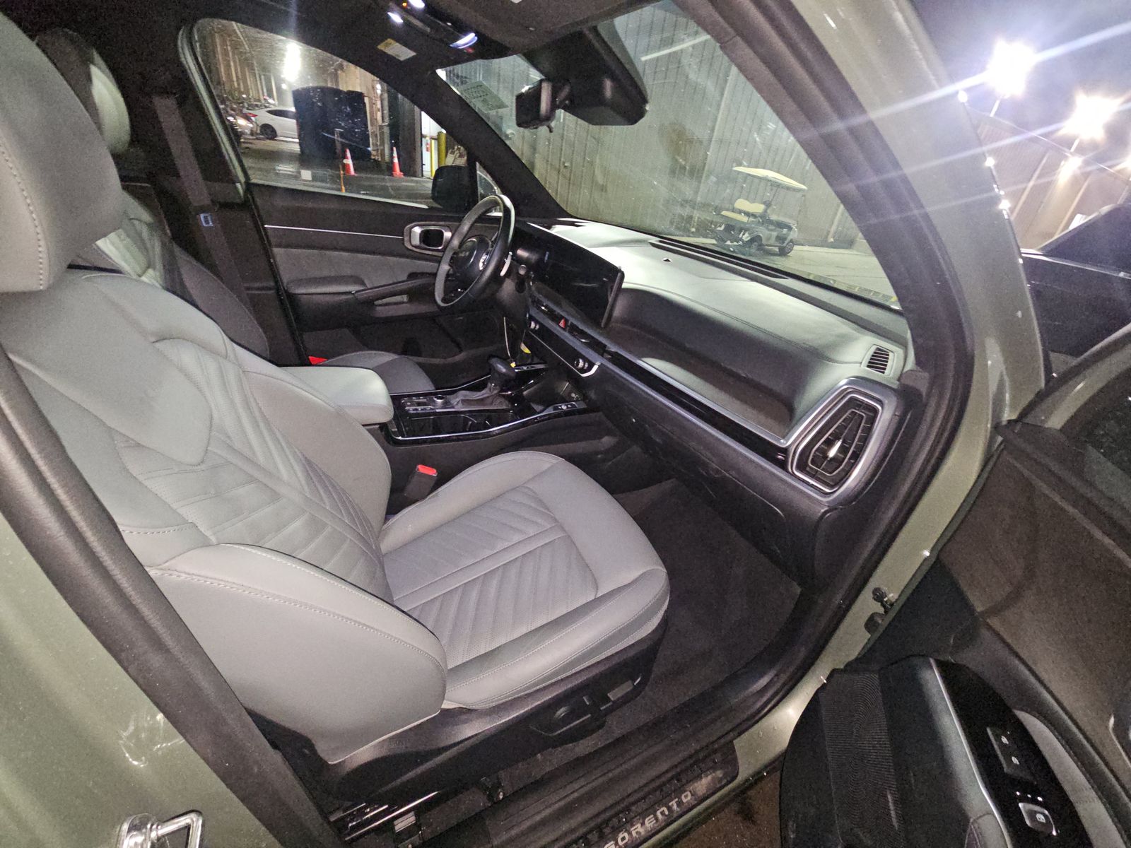 2025 Kia Sorento X-Line SX Prestige AWD