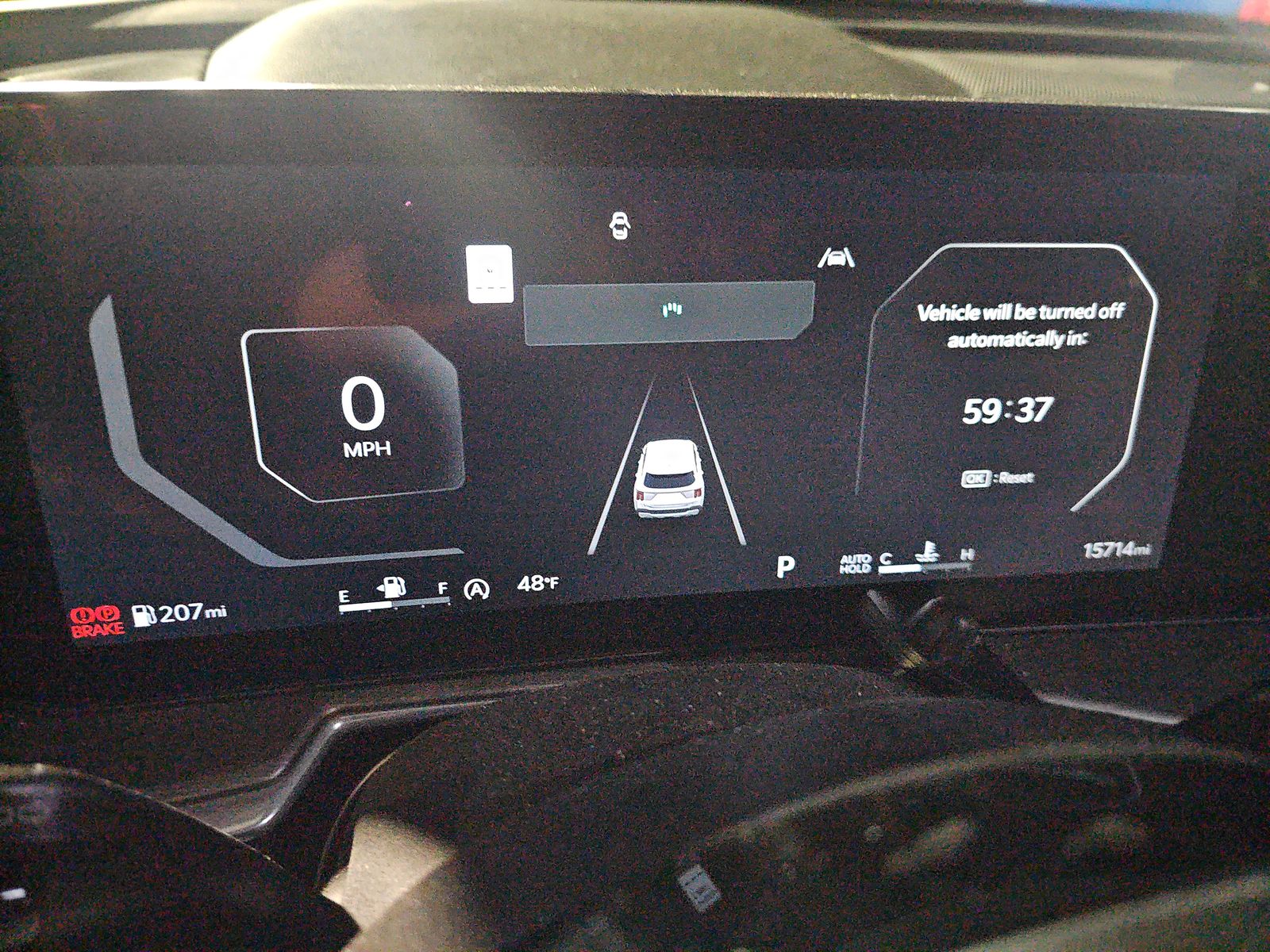 2025 Kia Sorento X-Line SX Prestige AWD