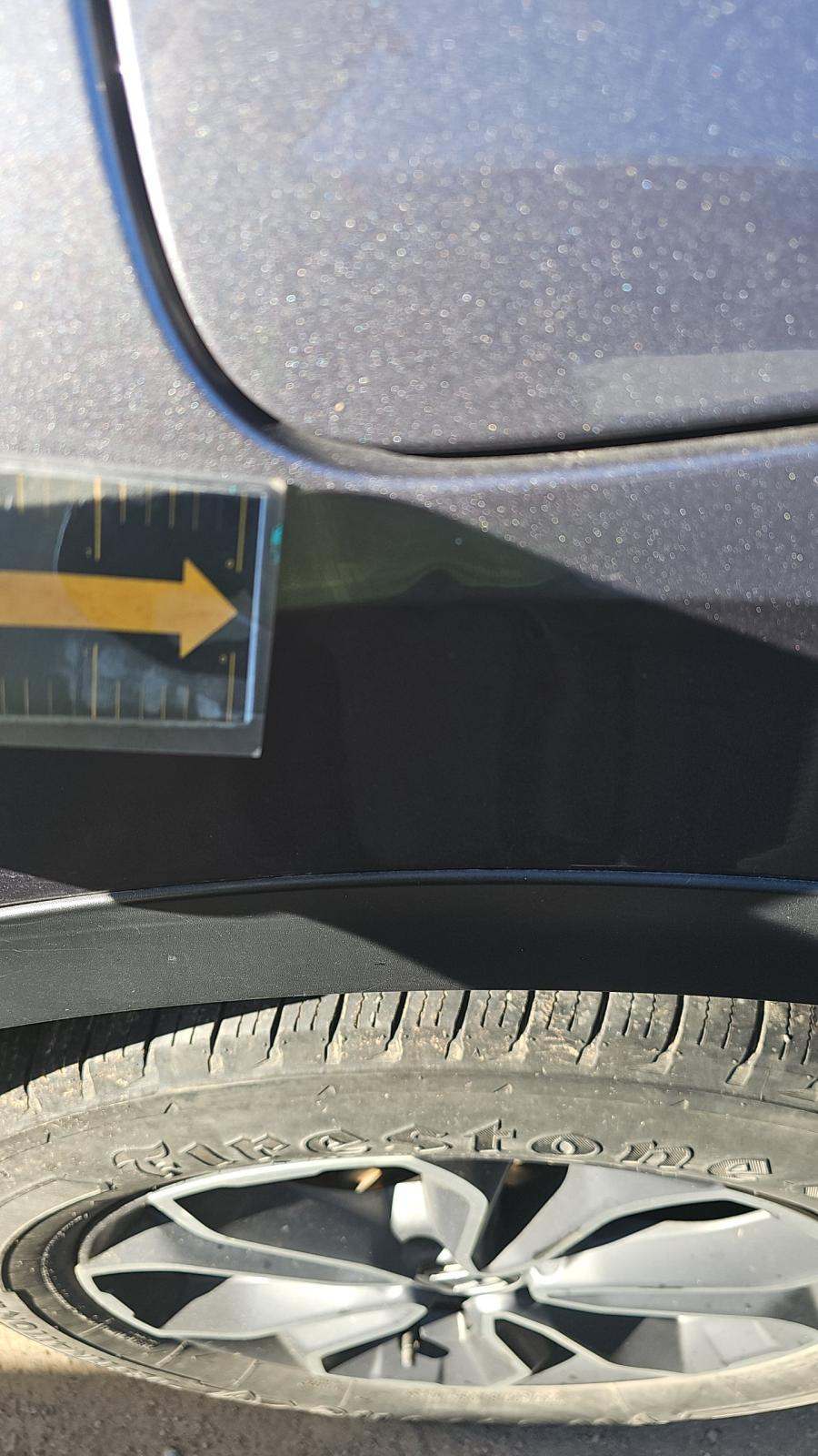 2021 Honda CR-V EX-L AWD