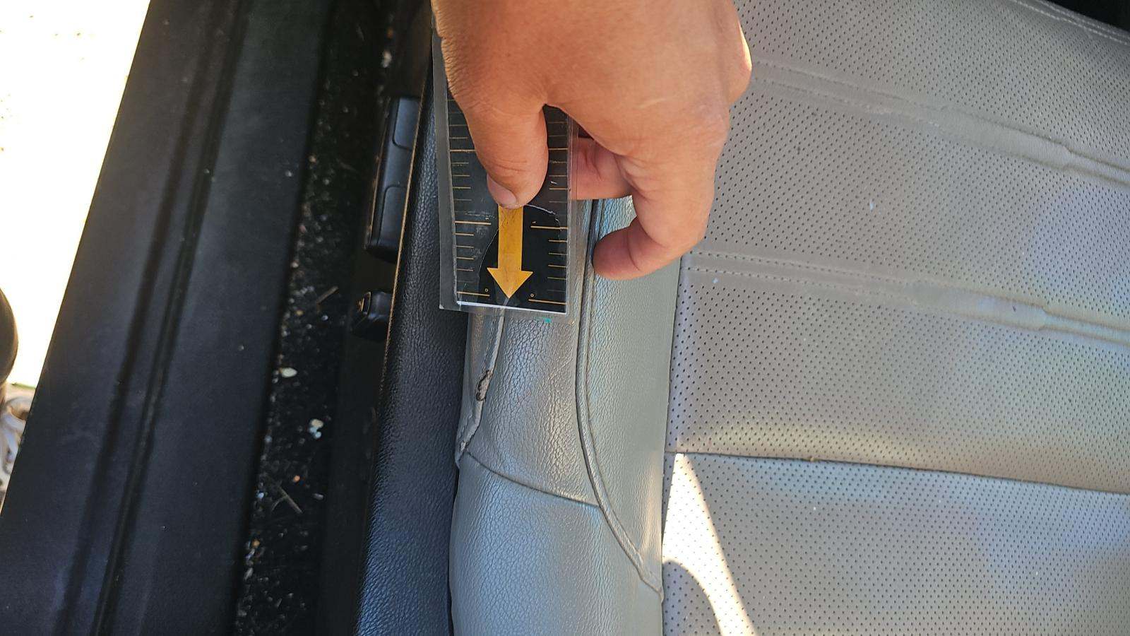 2021 Honda CR-V EX-L AWD