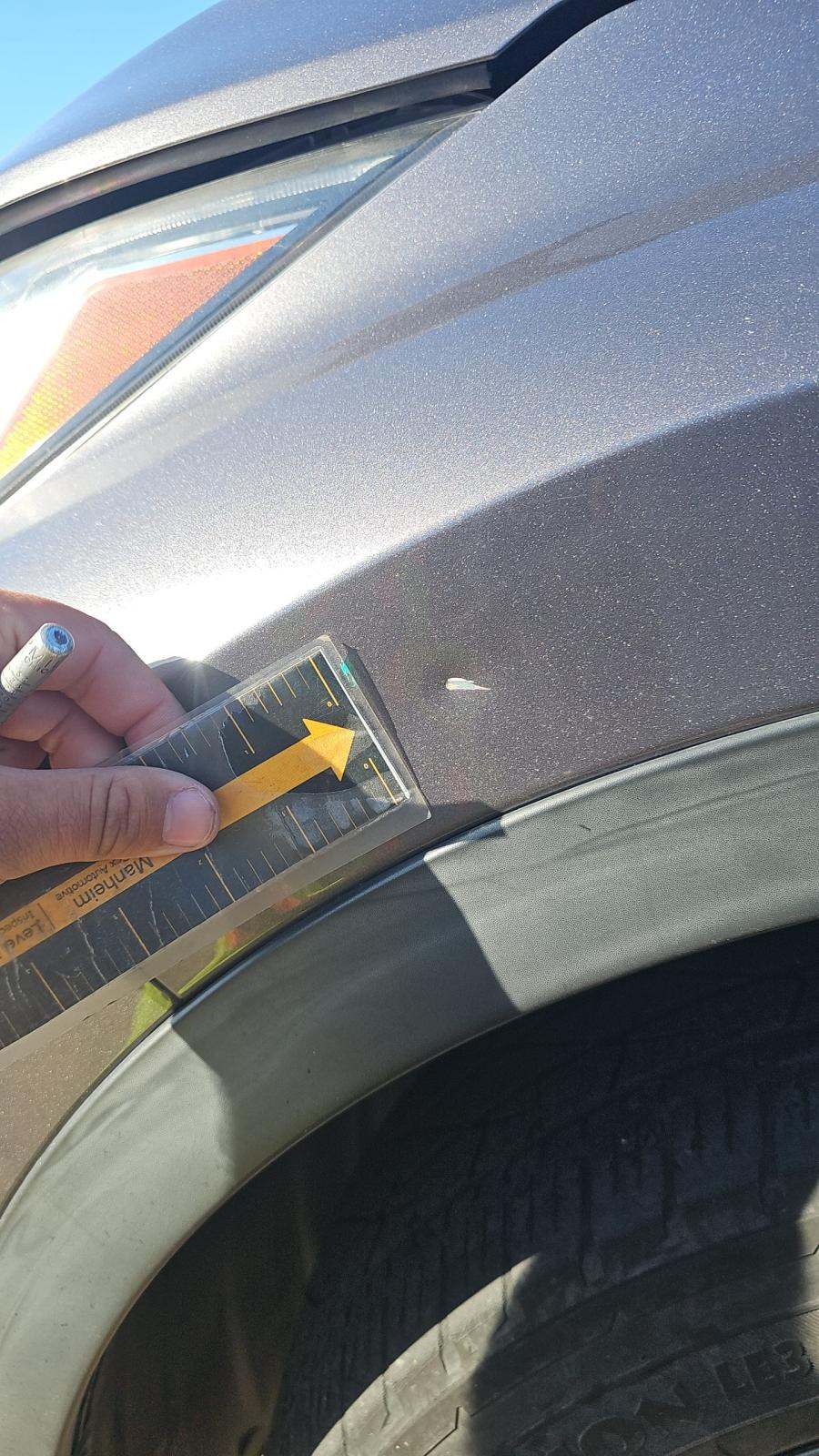 2021 Honda CR-V EX-L AWD