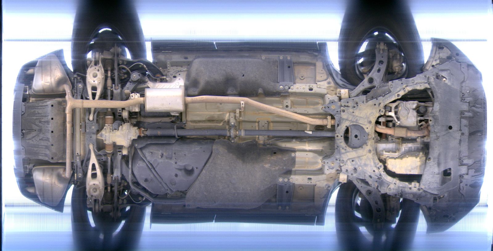 2021 Honda CR-V EX-L AWD