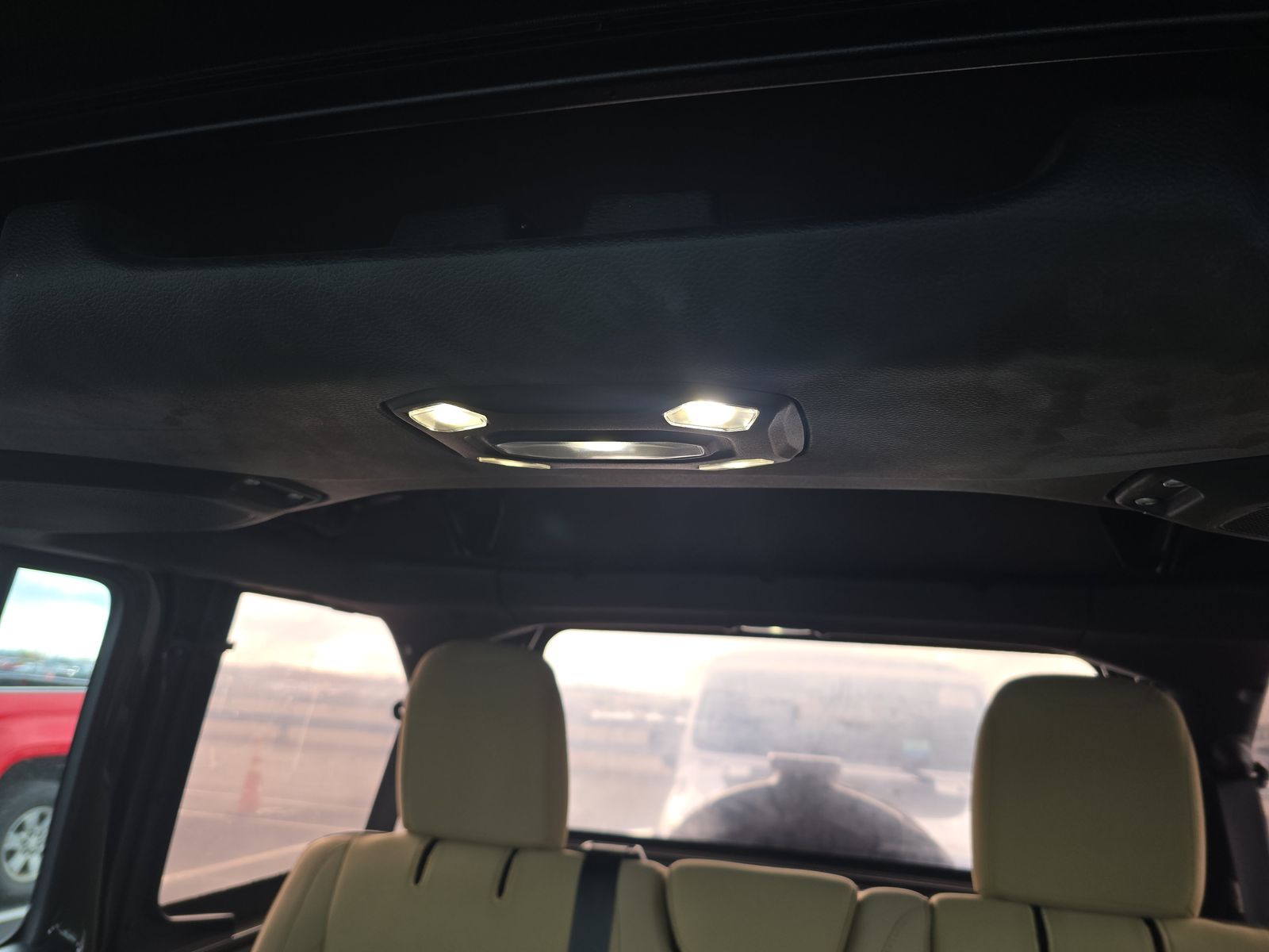 2021 Jeep Wrangler Unlimited Willys Edition AWD