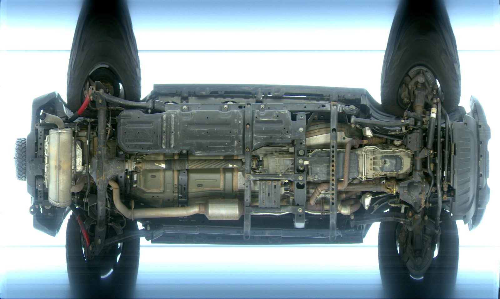 2021 Jeep Wrangler Unlimited Willys Edition AWD