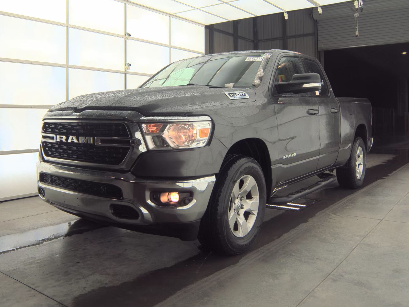 2022 RAM Ram 1500 Pickup Big Horn/Lone Star's photo