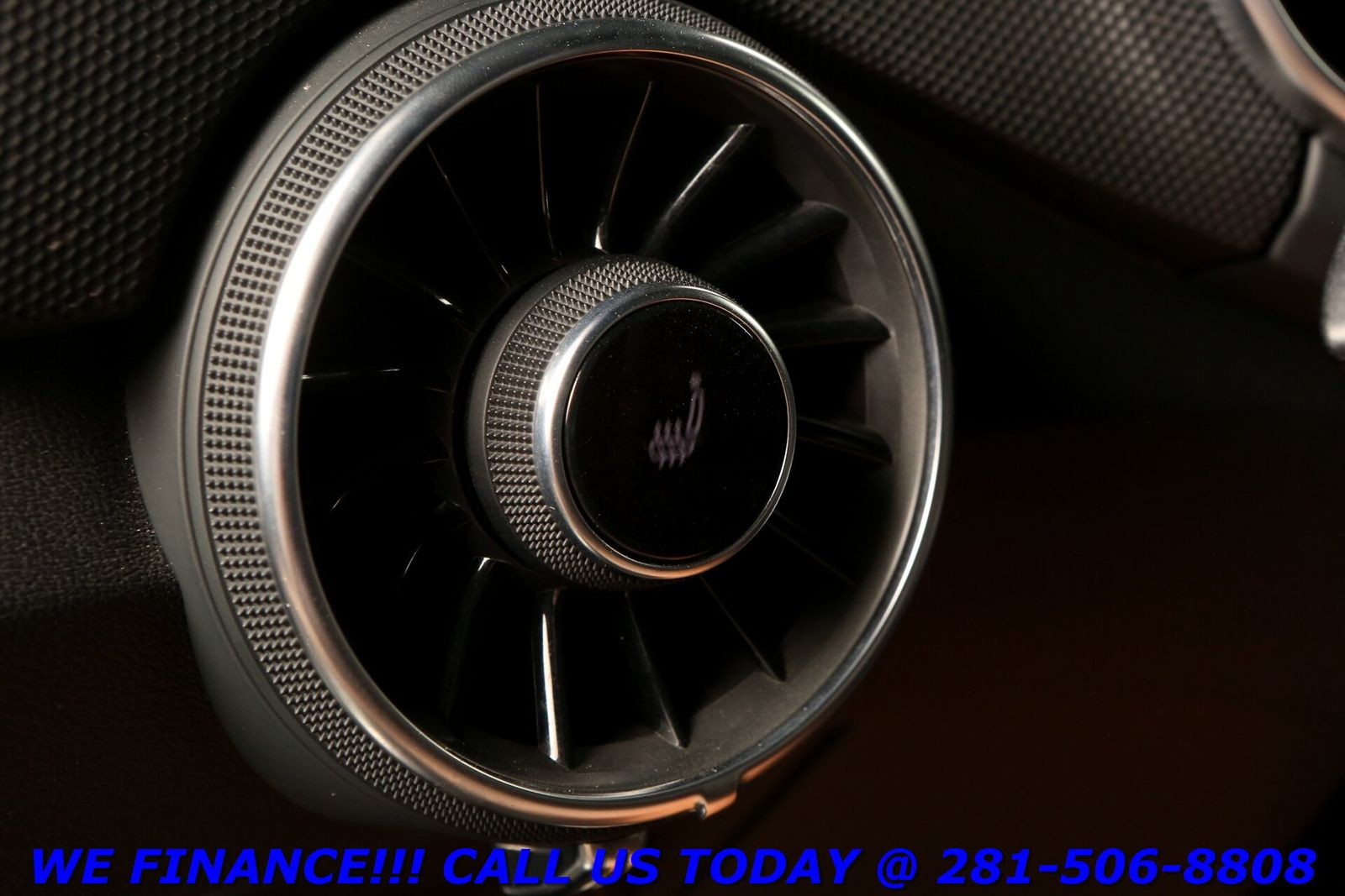 2017 Audi TTS Base AWD