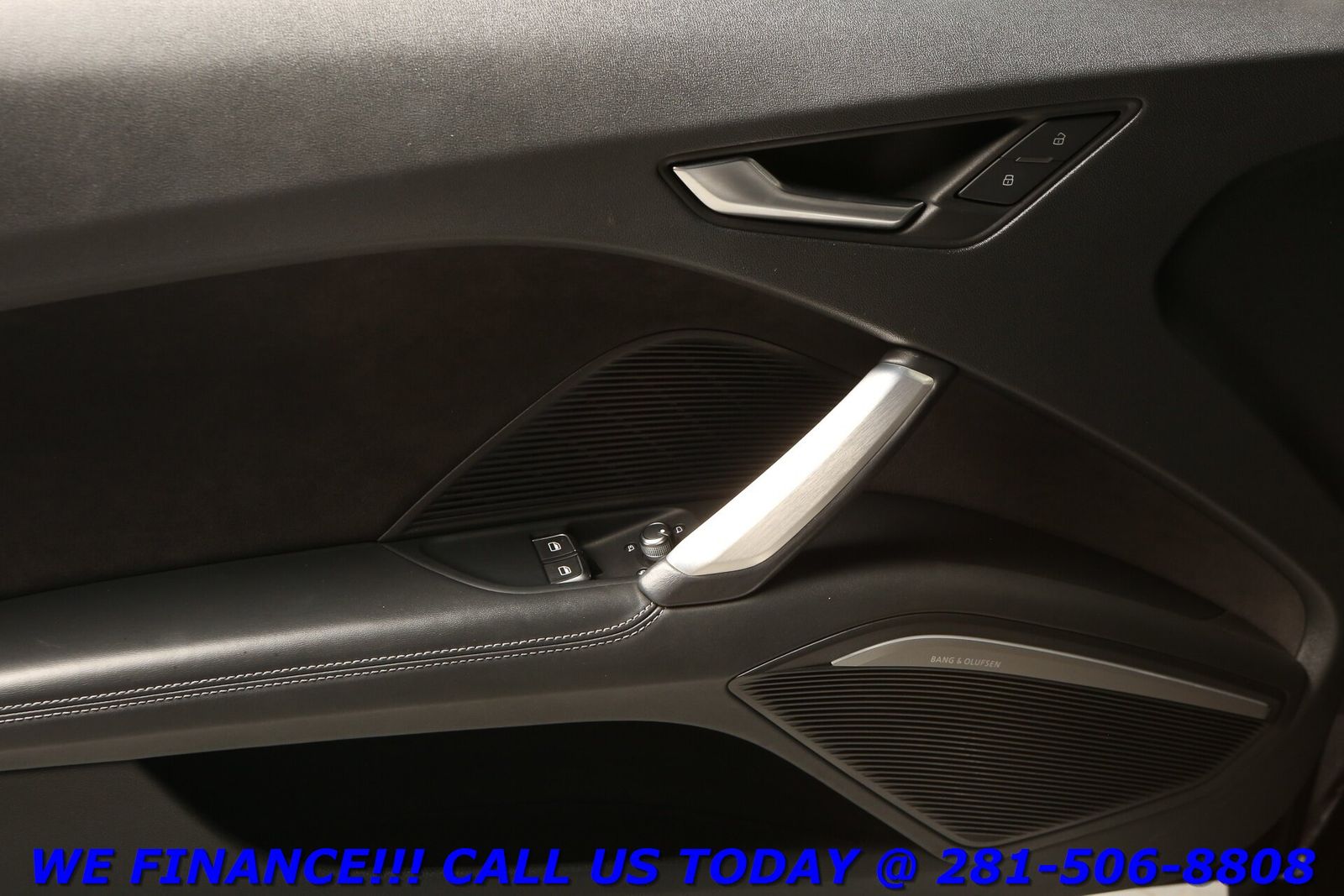 2017 Audi TTS Base AWD