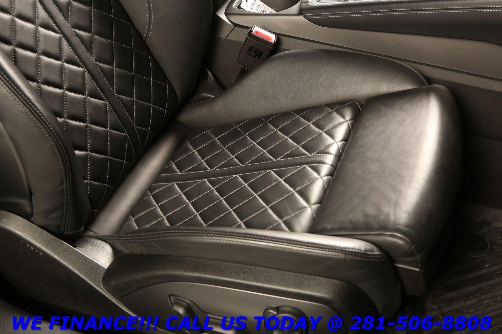 2017 Audi TTS Base AWD