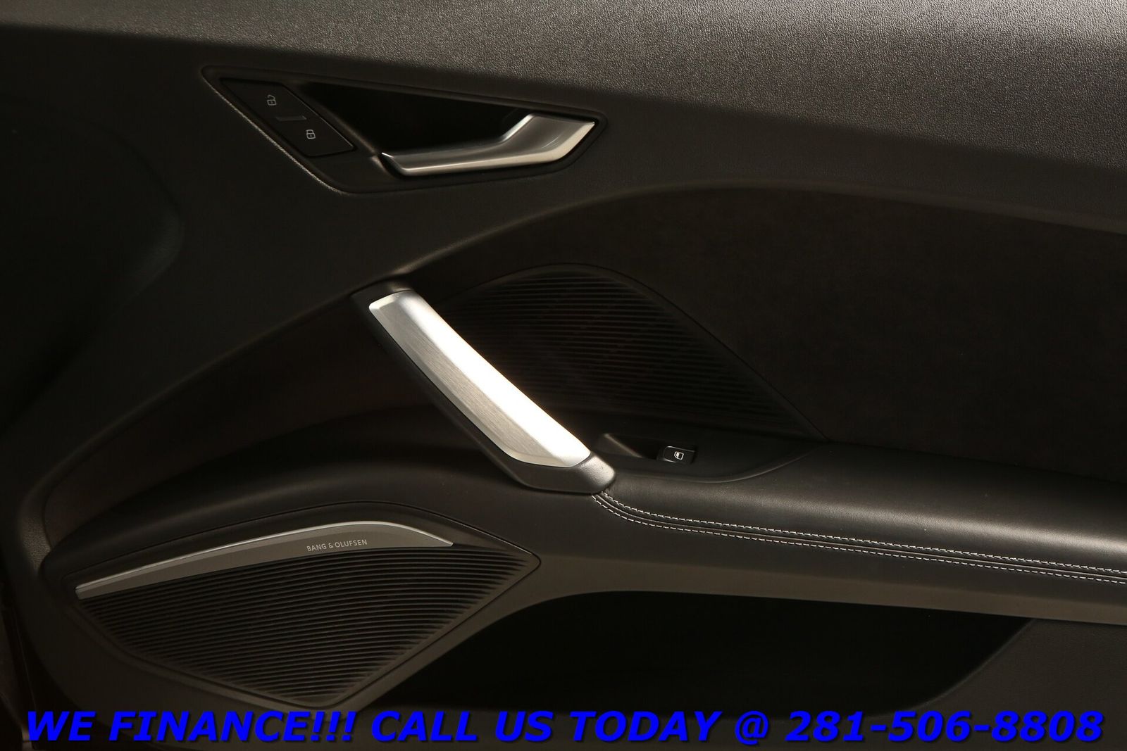 2017 Audi TTS Base AWD