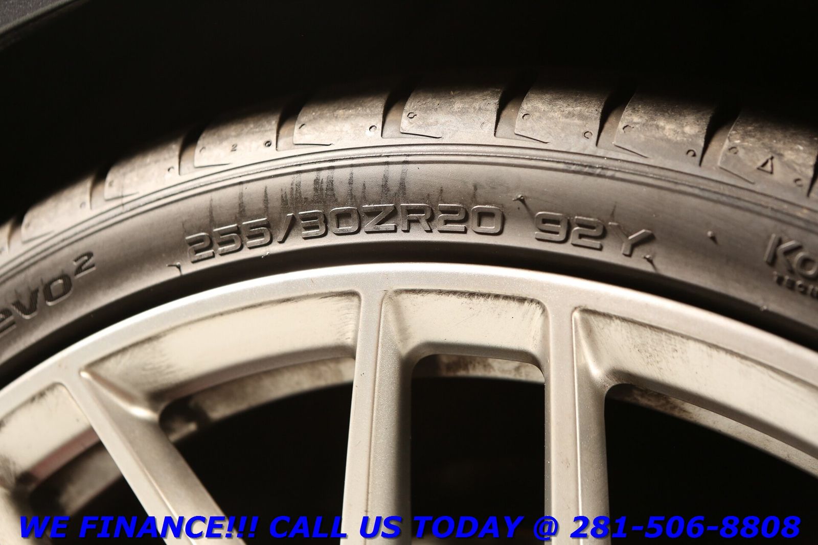 2017 Audi TTS Base AWD