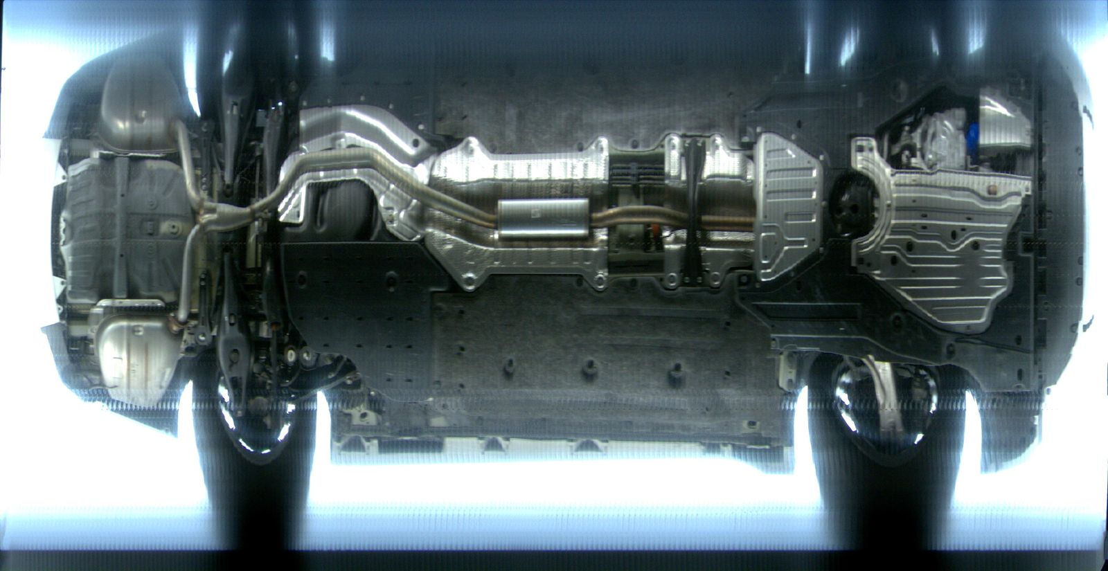 2022 Honda Accord EX-L FWD