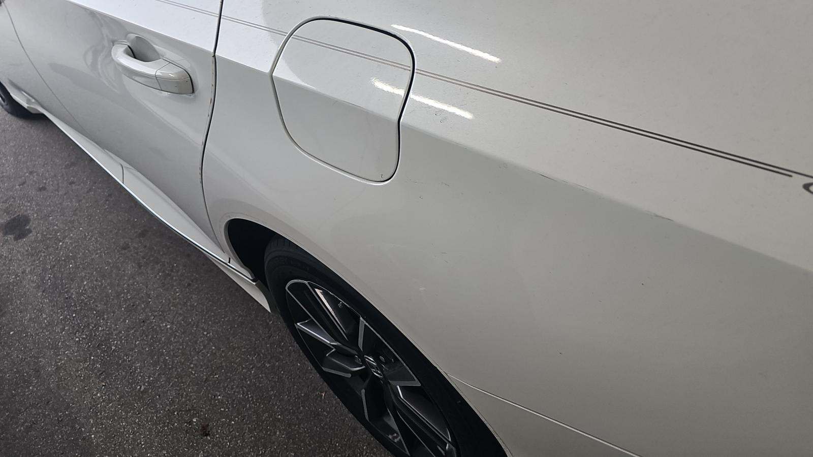 2022 Honda Accord EX-L FWD