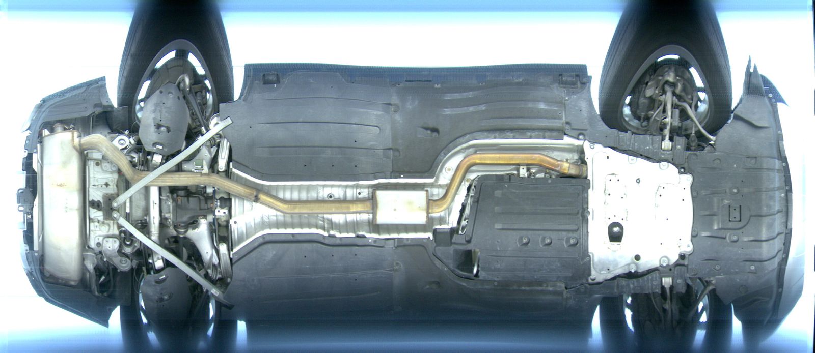 2020 BMW X7 xDrive40i AWD