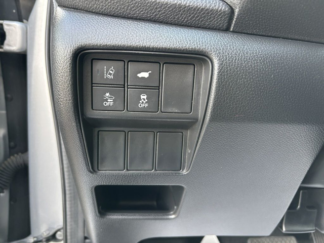 2018 Honda CR-V EX-L FWD