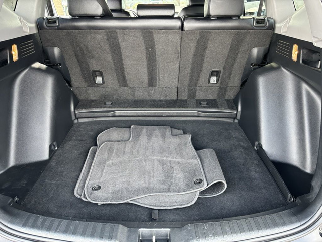 2018 Honda CR-V EX-L FWD