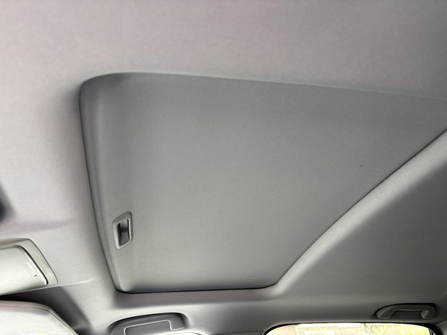 2018 Honda CR-V EX-L FWD