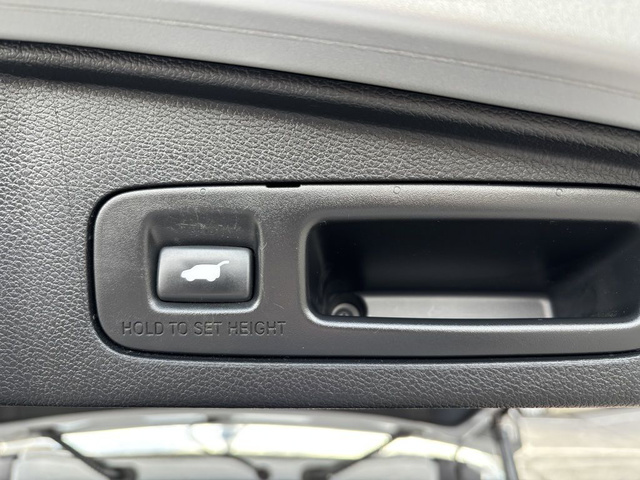 2018 Honda CR-V EX-L FWD