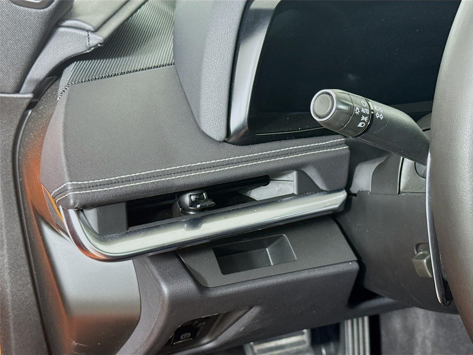 2024 Chevrolet Corvette Stingray RWD