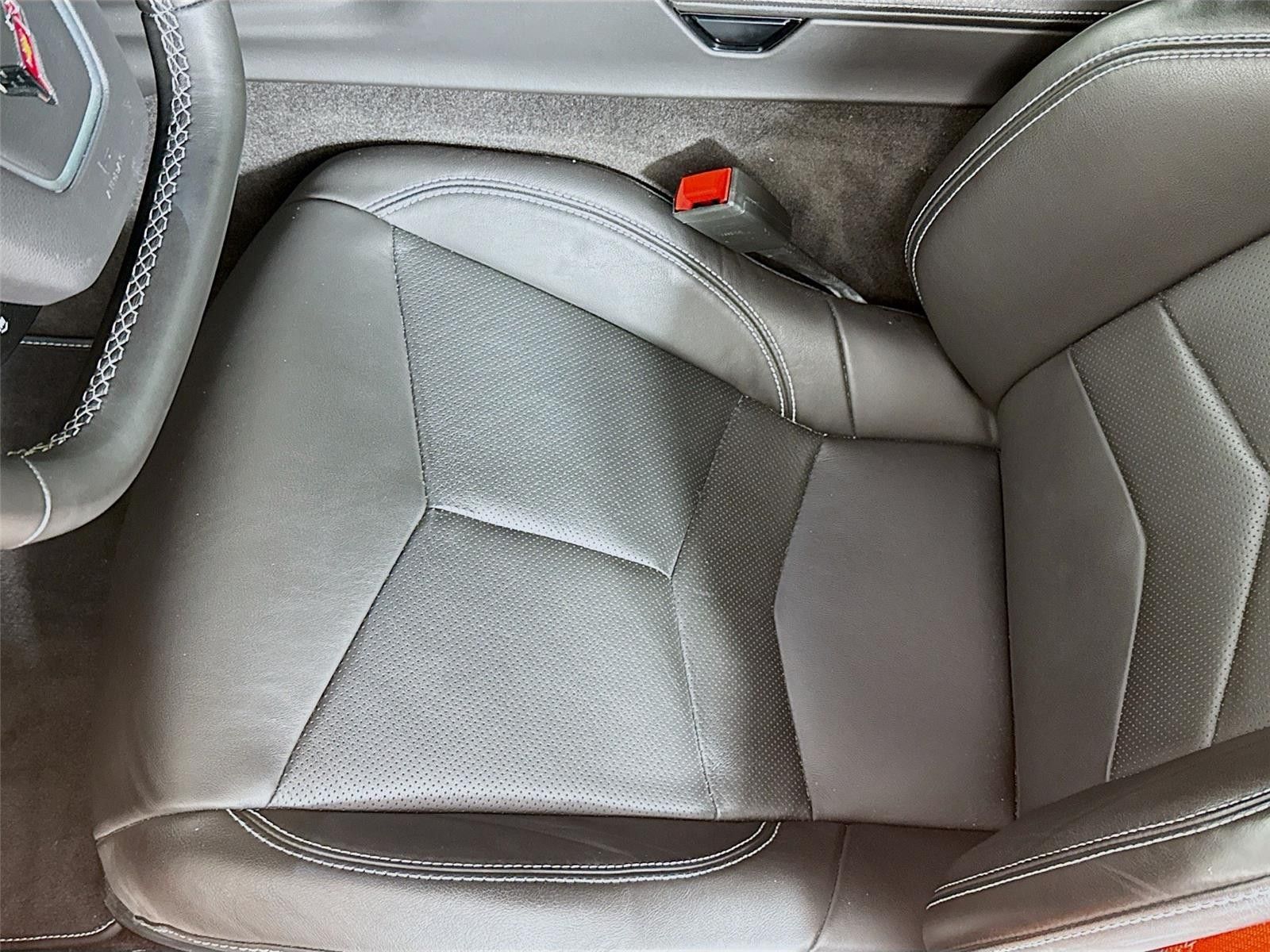 2024 Chevrolet Corvette Stingray RWD