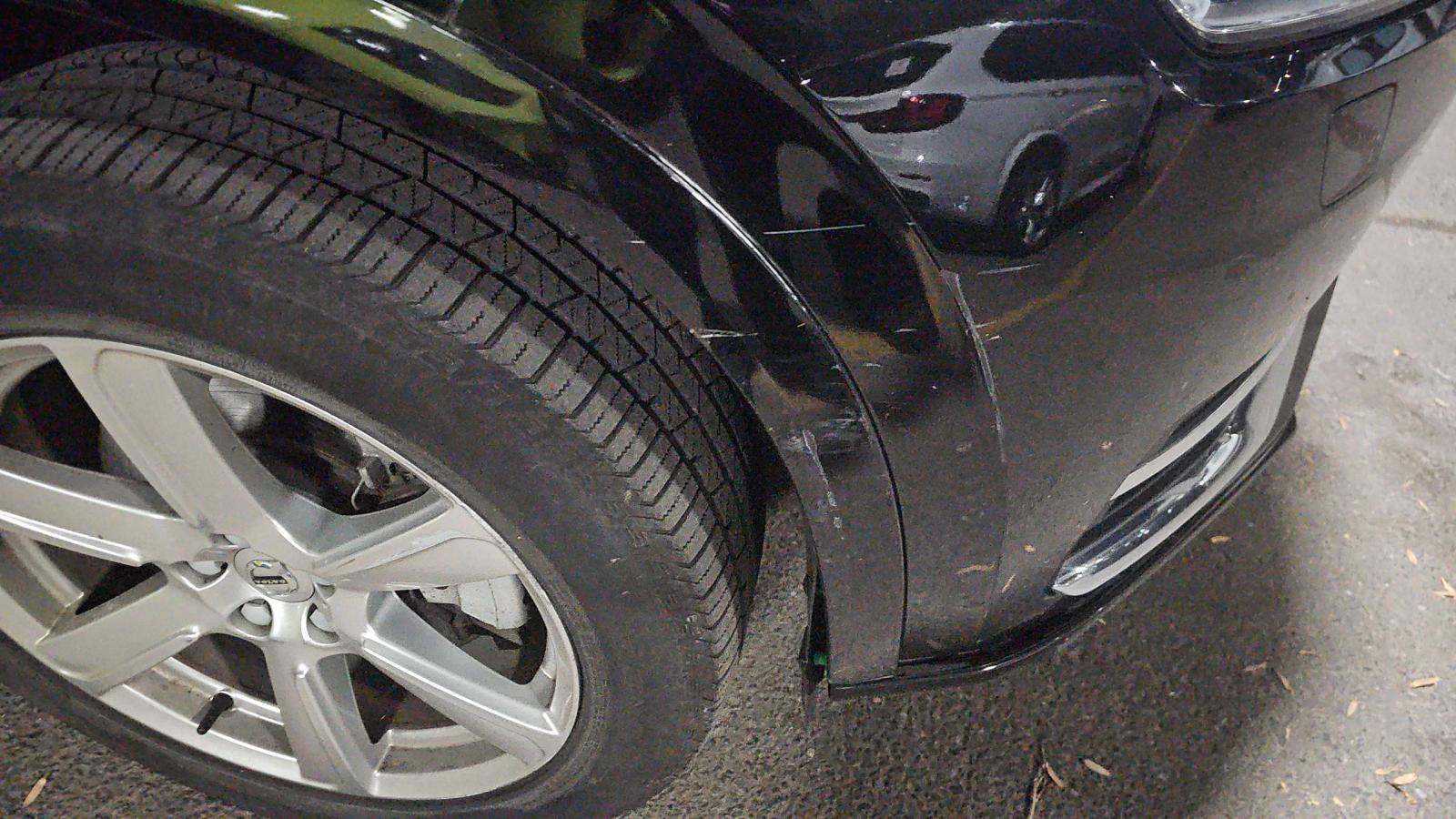 2024 Volvo XC90 B5 Core AWD