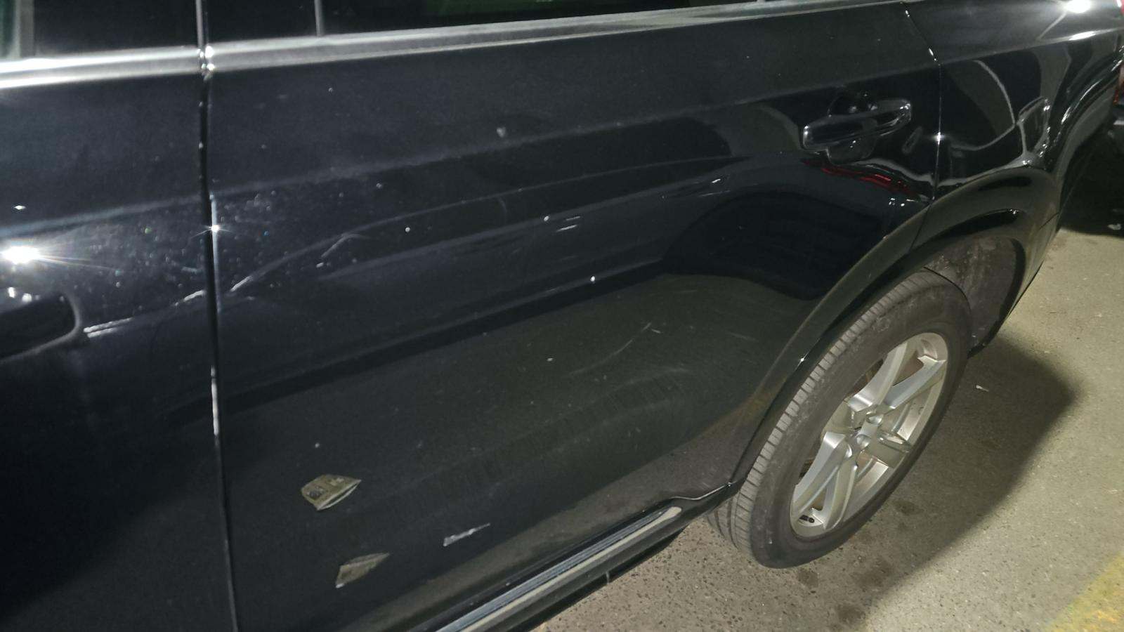 2024 Volvo XC90 B5 Core AWD