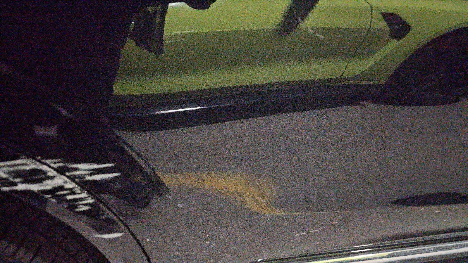 2024 Volvo XC90 B5 Core AWD