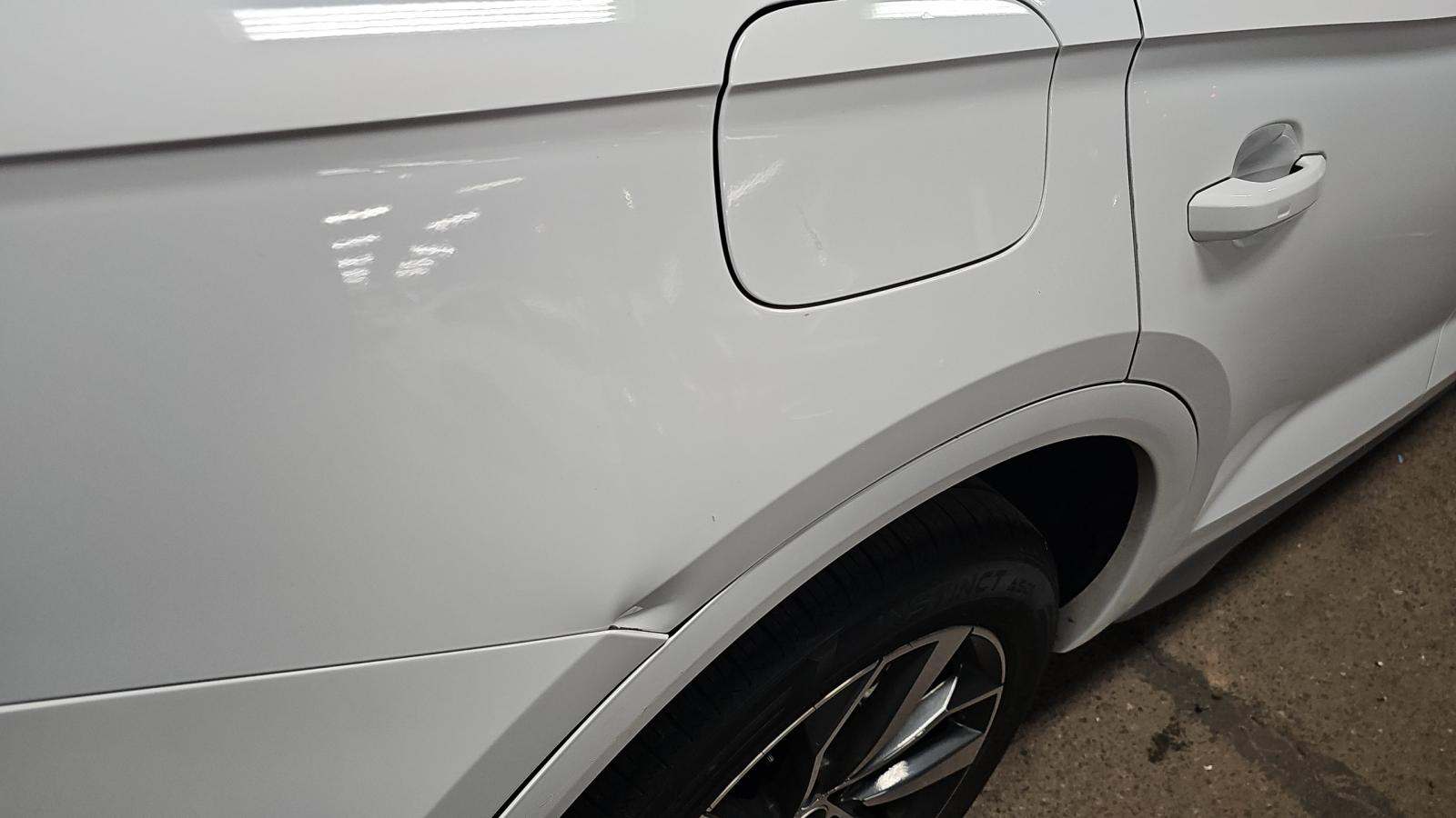 2023 Audi Q5 S line Premium Plus AWD