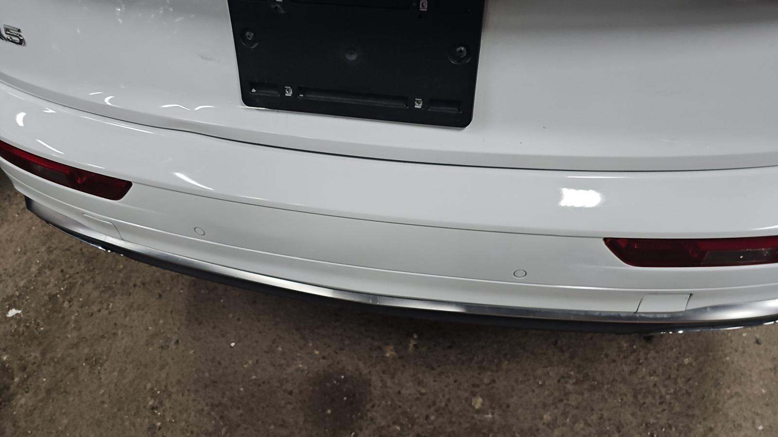 2023 Audi Q5 S line Premium Plus AWD