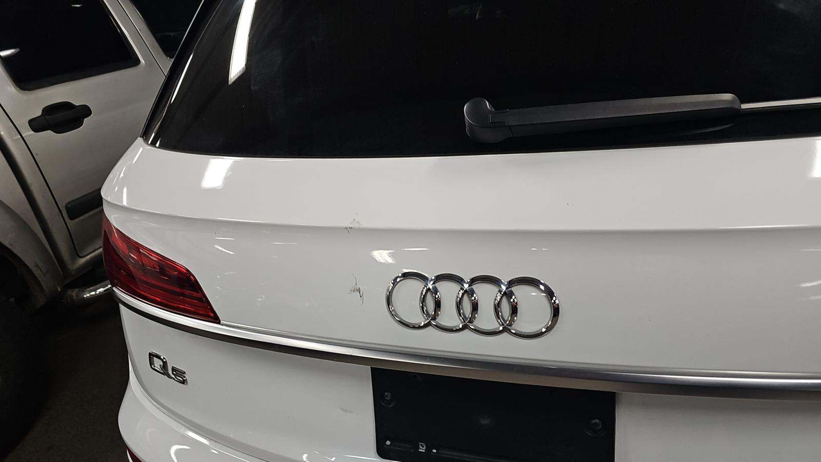 2023 Audi Q5 S line Premium Plus AWD