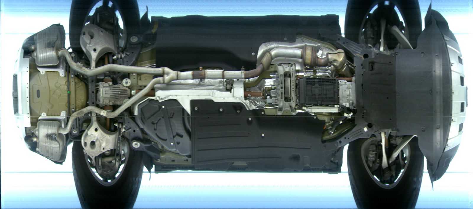 2023 Ford Explorer XLT AWD