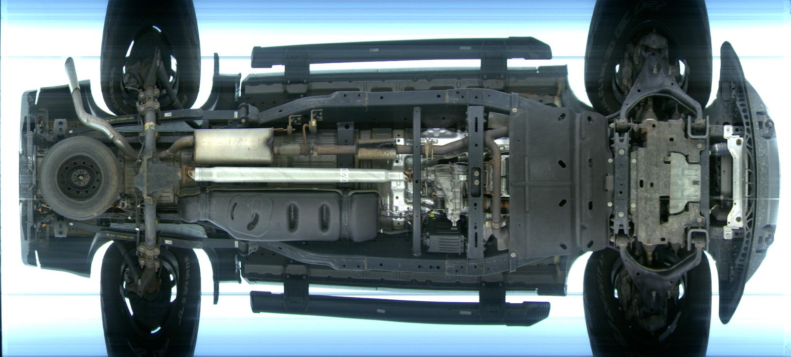 2022 Ford F-150 XLT AWD