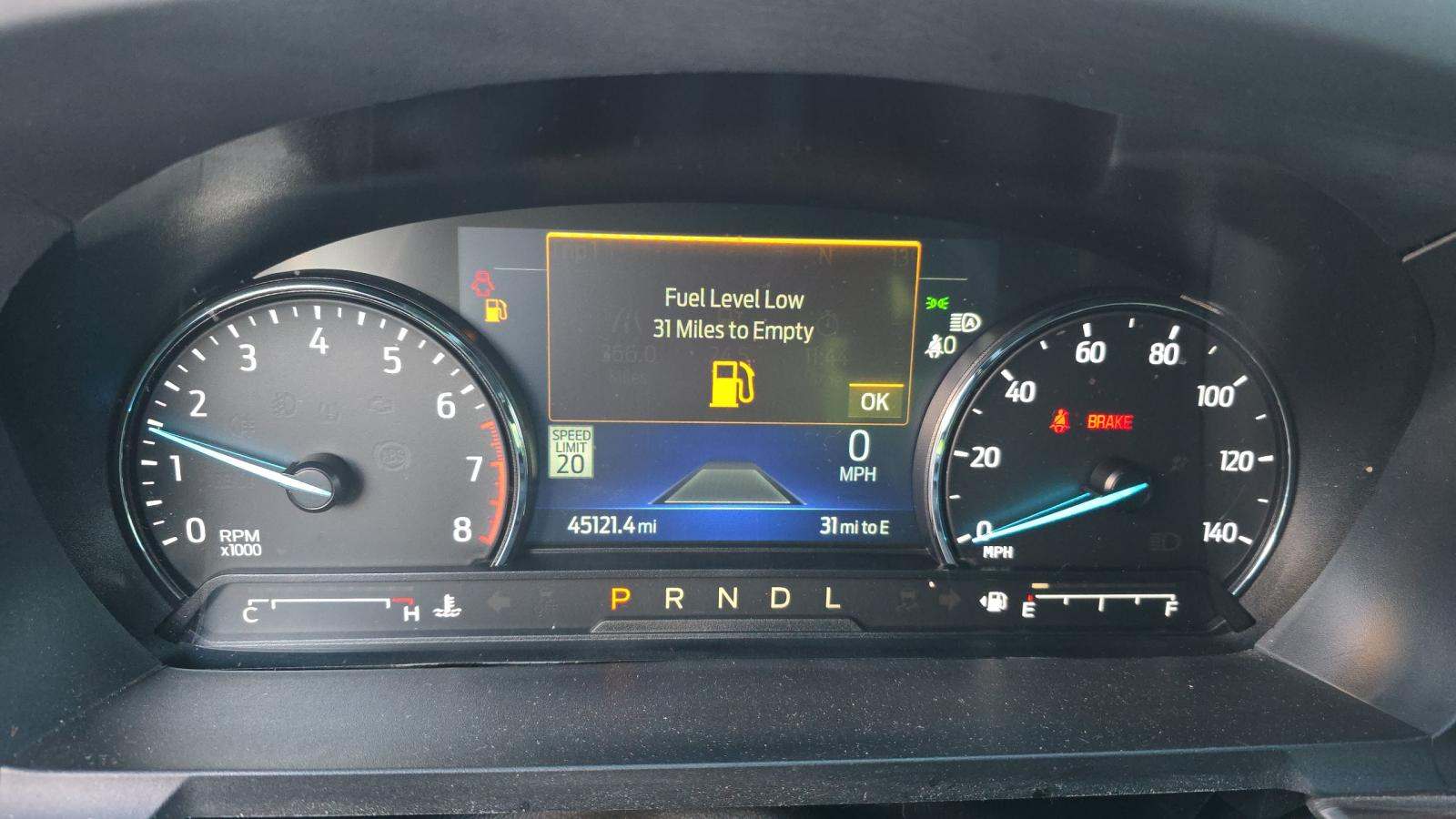 2022 Ford Explorer Limited AWD