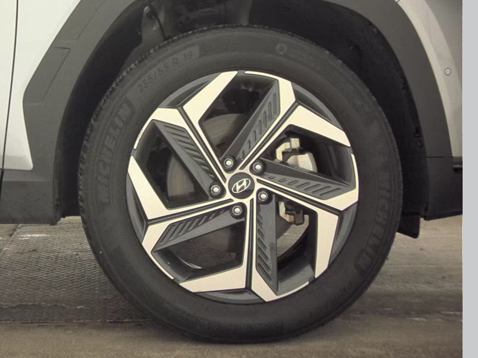 2022 Hyundai Tucson Hybrid Limited AWD