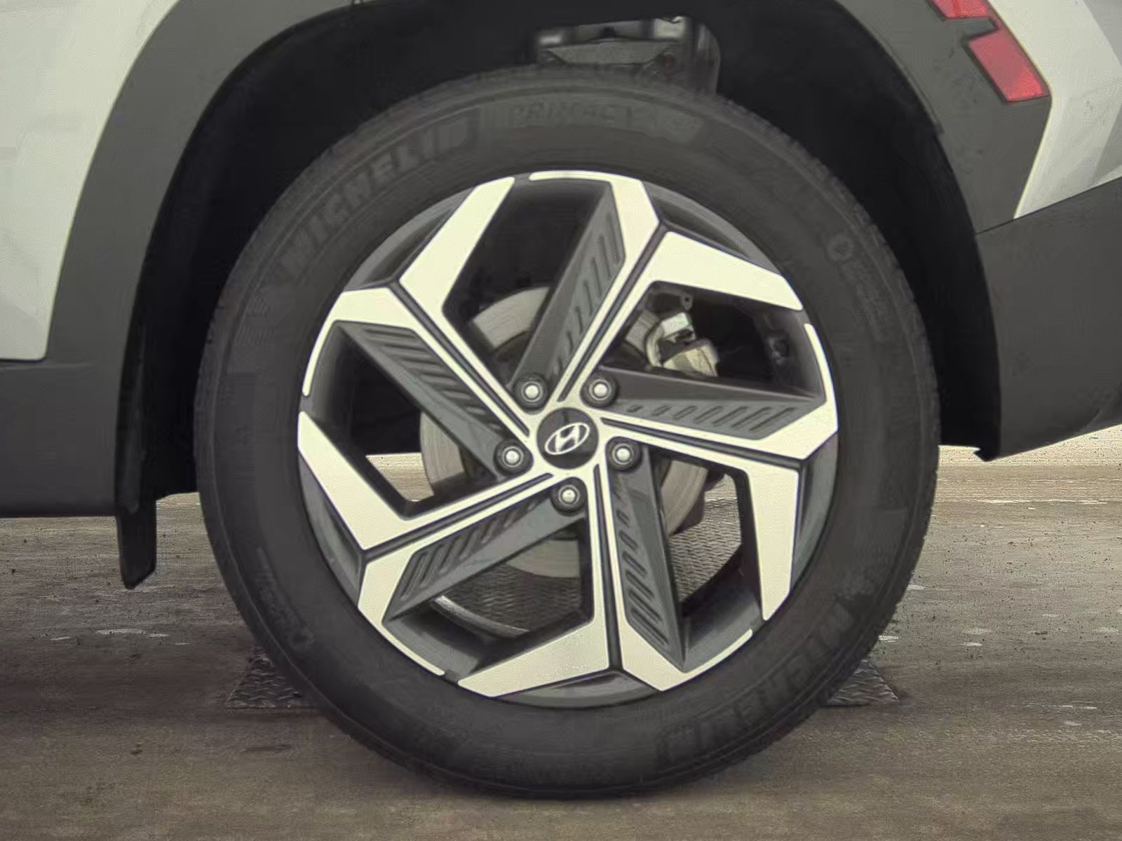 2022 Hyundai Tucson Hybrid Limited AWD